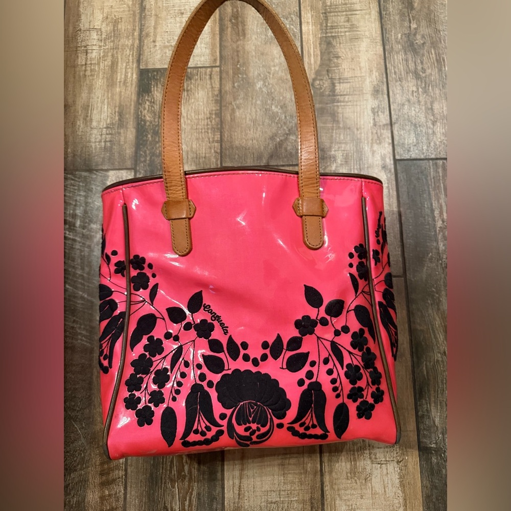 Consuela tote